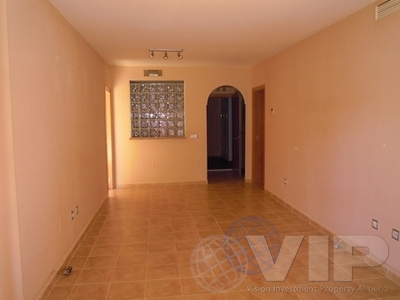 VIP2093: Appartement te koop in Mojacar Playa, Almería