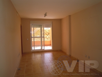 VIP2093: Appartement à vendre en Mojacar Playa, Almería