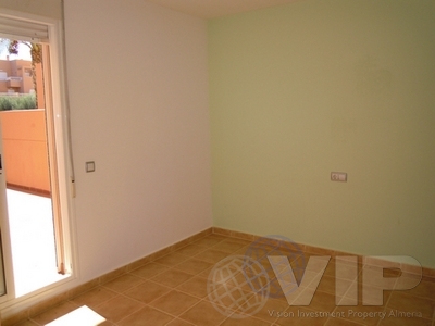 VIP2093: Appartement à vendre en Mojacar Playa, Almería