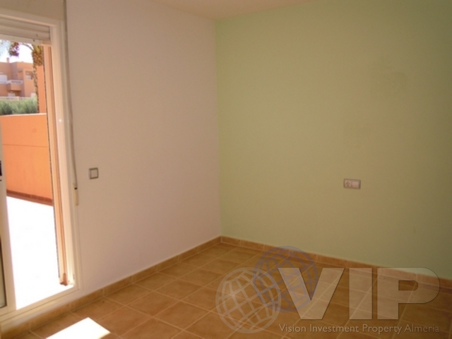 VIP2093: Appartement te koop in Mojacar Playa, Almería