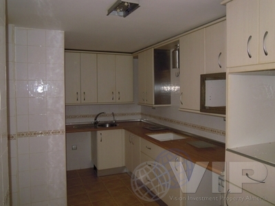 VIP2093: Appartement te koop in Mojacar Playa, Almería