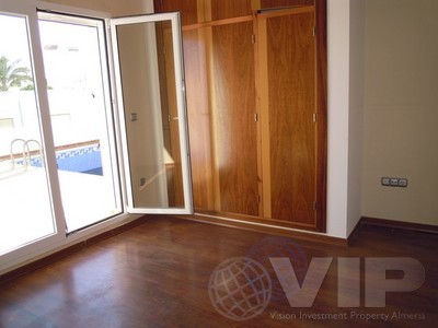 VIP2094: Villa zu Verkaufen in Mojacar Playa, Almería