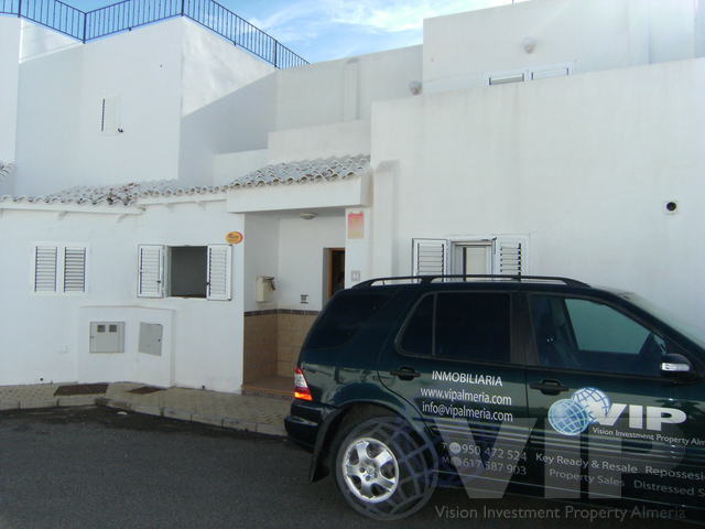 VIP2094: Villa à vendre dans Mojacar Playa, Almería