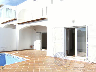 VIP2094: Villa à vendre en Mojacar Playa, Almería