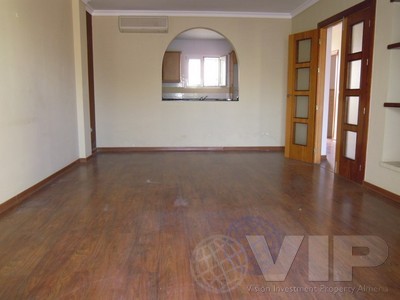 VIP2094: Villa à vendre en Mojacar Playa, Almería