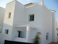 VIP2095: Villa te koop in El Pinar, Almería