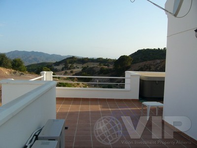 VIP2095: Villa te koop in El Pinar, Almería