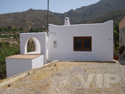 VIP2096: Cortijo for Sale in Mojacar Pueblo, Almería