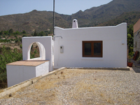 VIP2096: Cortijo for Sale in Mojacar Pueblo, Almería