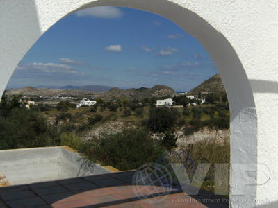 VIP2096: Ferme à vendre en Mojacar Pueblo, Almería