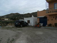 VIP2096: Boerderij te koop in Mojacar Pueblo, Almería