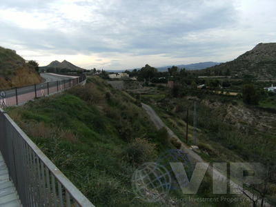 VIP2097: Boerderij te koop in Mojacar Pueblo, Almería