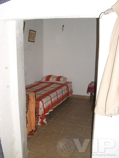 VIP2097: Ferme à vendre en Mojacar Pueblo, Almería