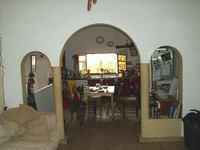 VIP2097: Boerderij te koop in Mojacar Pueblo, Almería