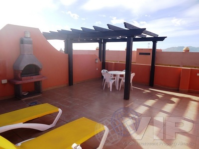 VIP2098: Appartement à vendre en Vera Playa, Almería