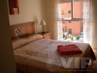 VIP2098: Appartement à vendre en Vera Playa, Almería