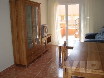 VIP2098: Wohnung zu Verkaufen in Vera Playa, Almería