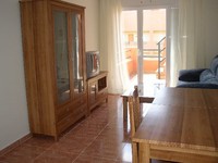 VIP2098: Wohnung zu Verkaufen in Vera Playa, Almería