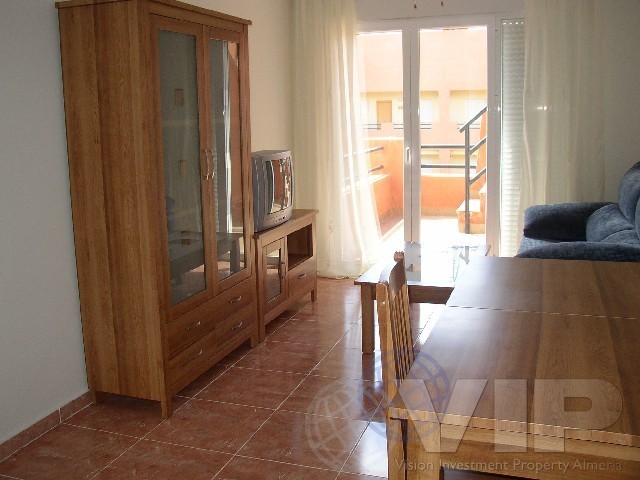 VIP2098: Apartamento en Venta en Vera Playa, Almería