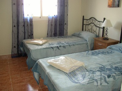 VIP2098: Appartement à vendre en Vera Playa, Almería