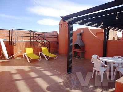 VIP2098: Appartement à vendre en Vera Playa, Almería