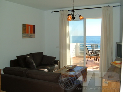 VIP3000: Apartment for Sale in Mojacar Playa, Almería