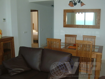 VIP3000: Apartamento en Venta en Mojacar Playa, Almería