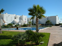 VIP3000: Appartement te koop in Mojacar Playa, Almería