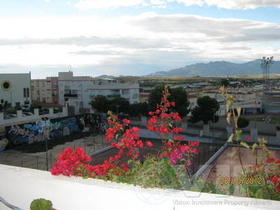 VIP3001: Stadthaus zu Verkaufen in Vera, Almería