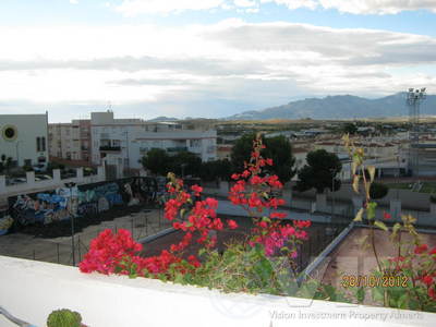 VIP3001: Townhouse for Sale in Vera, Almería