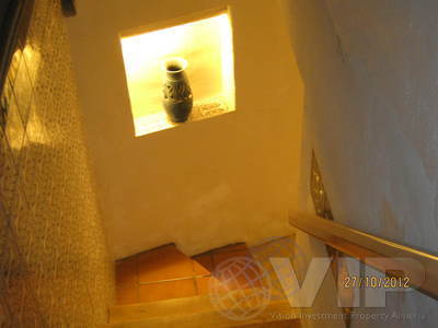 VIP3001: Townhouse for Sale in Vera, Almería