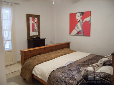 VIP3002: Appartement te koop in Mojacar Playa, Almería