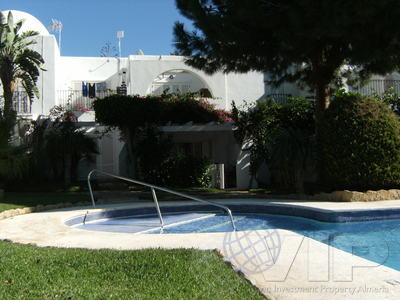 VIP3002: Appartement te koop in Mojacar Playa, Almería