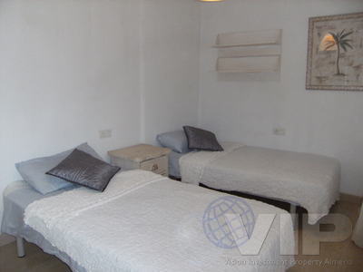 VIP3002: Wohnung zu Verkaufen in Mojacar Playa, Almería