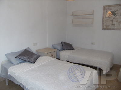 VIP3002: Appartement te koop in Mojacar Playa, Almería