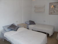 VIP3002: Apartment for Sale in Mojacar Playa, Almería
