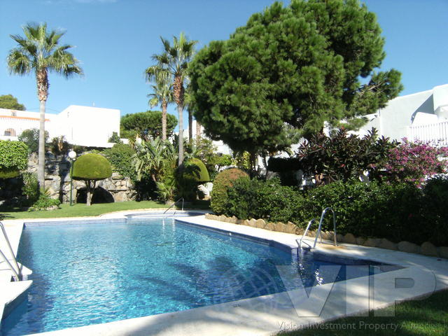 VIP3002: Apartment for Sale in Mojacar Playa, Almería
