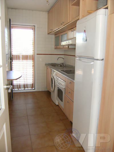 VIP3003: Adosado en Venta en Mojacar Playa, Almería