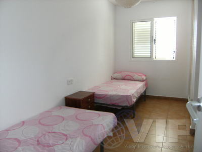 VIP3003: Adosado en Venta en Mojacar Playa, Almería