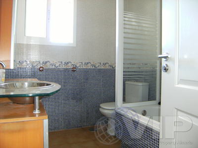 VIP3003: Adosado en Venta en Mojacar Playa, Almería