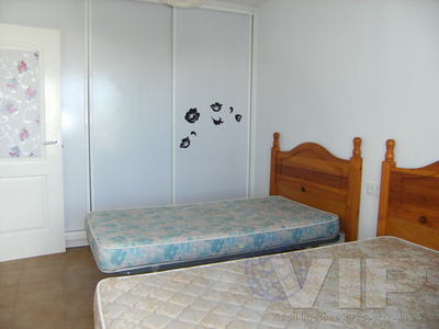 VIP3003: Adosado en Venta en Mojacar Playa, Almería