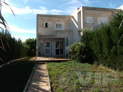 VIP3003: Adosado en Venta en Mojacar Playa, Almería
