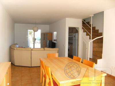 VIP3003: Townhouse for Sale in Mojacar Playa, Almería