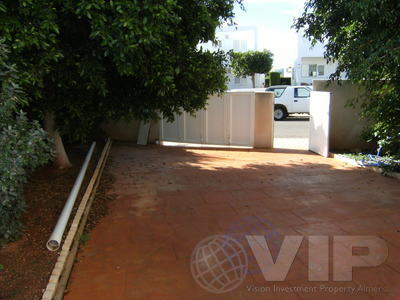 VIP3003: Adosado en Venta en Mojacar Playa, Almería