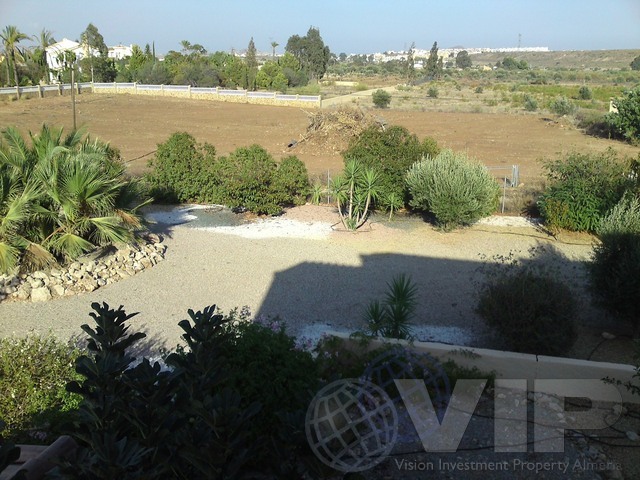 VIP3004: Villa à vendre dans Turre, Almería