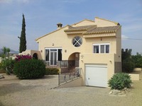 VIP3004: Villa for Sale in Turre, Almería