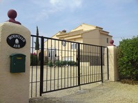 VIP3004: Villa zu Verkaufen in Turre, Almería