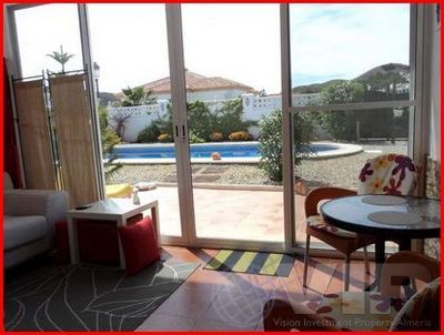 VIP3008: Villa à vendre en Albox, Almería