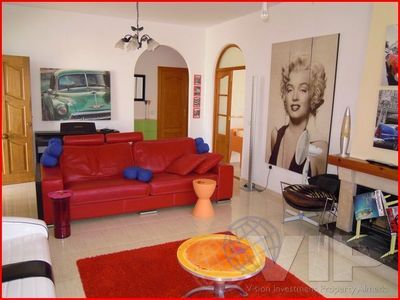 VIP3008: Villa te koop in Albox, Almería