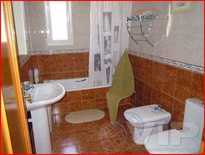 VIP3008: Villa à vendre en Albox, Almería